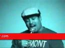 Comedian [Lazee] Lamont King-"Hollywood Homeless"