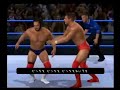WWE SVR2006 Desire