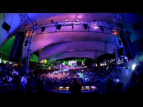 David Guetta - Green Valley 02-01-12