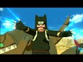 [PS3] Naruto Shippuden Ultimate Ninja Storm 2- All Ultimate Jutsu
