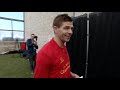 Liverbird challenge: Steven Gerrard