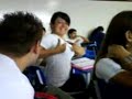 Eh por isso q o paulo nao pega ngm