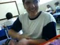 Eh por isso q o paulo nao pega ngm