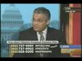 Slamming Stimulus: Chris Edwards on C-SPAN