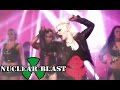 BATTLE BEAST - Madness (OFFICIAL VIDEO)