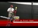 Heater Curveball Pro Pitching Machine