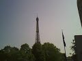 Sightseeing Paris!