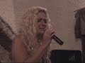 NATASSA BOFILIOU sings 