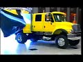 Worlds Largest SUV - The International CXT