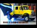 Worlds Largest SUV - The International CXT