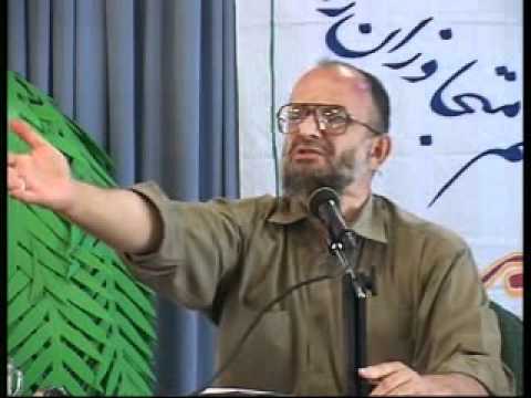 Watch '‫سردار قاسمی : احمدی نژاد یک ماهه حموم نرفته.wmv‬‎'