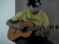 guitar (what u\