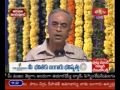 Tirumala Manade 05 - Former DGP Sri K. Aravinda Rao Speech