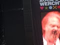 Neil Young Live at Rock Werchter 2008