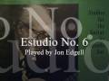 Sor Estudio No 6 for Classical Guitar Sor Estudio No 6 for Classical Guitar