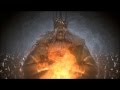 Dark Souls Two Steps from Hell Trailer