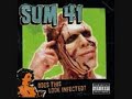 Bekijk muziek clip van Sum 41 met A.N.I.C.