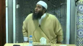 الدرس 28 - الاربعين النووية (الحديث الرابع د5) 