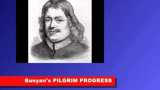 John Bunyan: The Pilgrim's Progress 