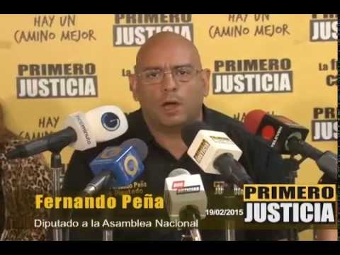 Fernando Peña: 75% de las empresas expropiadas están inoperativas