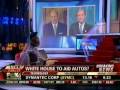 McCotter on Fox Business with Alexis Glick Before Bush's Bridge Loan Announcement