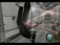 Resident evil 4  1.0 Lasers