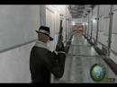 Resident evil 4  1.0 Lasers