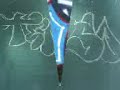 graffiti - mc4 graffiti - mc4