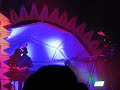 The Residents - The Bunny Boy - Premiere Santa Cruz 10-03-08