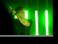 Nine Inch Nails - With Teeth (Brisbane 2005) Nine Inch Nails - With Teeth (Brisbane 2005)