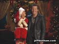 Jeff Dunham's Holiday Tips - Tree Sap