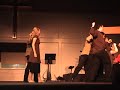 Why? by Nichole Nordeman - UTA Cornerstone Dance
