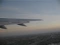 American airlines boeing 757 take off from mia to bgi