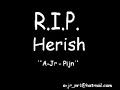 A-Jr - Pijn (RIP Herish)