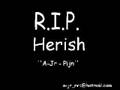 A-Jr - Pijn (RIP Herish)