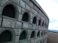 Gita sul Monte Grappa Parte 2