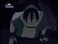 Toph Who Am I?