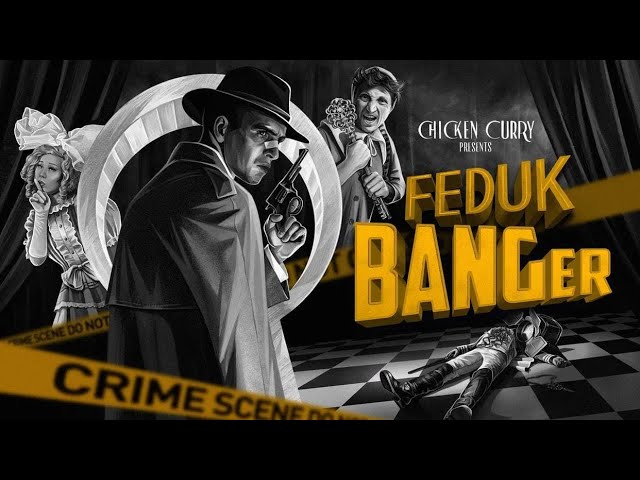 Feduk выпустил клип «Бэнгер», который собрал более 480 тысяч просмотров в YouTube