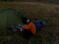 Morgenstimmung Soiernspitze