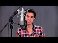 Nothin On You + Hey Soul Sister (ft. AHMIR)