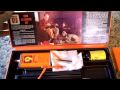 Old Gun cleaning kits