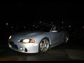 1999 Eclipse GSX 1999 Eclipse GSX