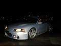 1999 Eclipse GSX