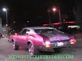 MIDWEST STREET RYDERS CUTTY FEST!!!
