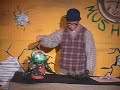 \"Grow For Me\" from Little Shop of Horrors \"Grow For Me\" from Little Shop of Horrors