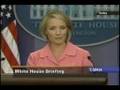 Dana Perino's rouge reporter on Russia / Georgia - AUG 14 08