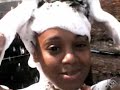 Lisa Lopes in the shower (my little Memory)