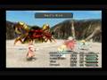 Final Fantasy IX-Antlion-Boss Battle #17