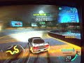 need for speed carbon-drifting with brians skyline