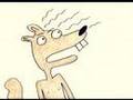 Another Stupid Day in the Stupid Life of Nutty Nut Squirrel